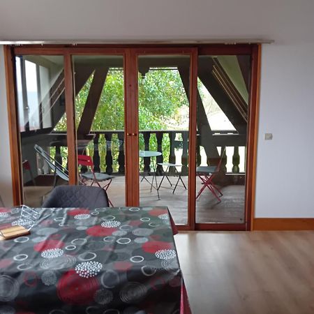 Chambre De La Vigne Blesmes Luaran gambar